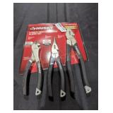 UNOPENED BY ROCKEY TEAM, Could Be Opened At
