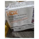 Heavy Duty 5 Shelf Storage Unit
