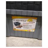 22" Contractor Grade Tool Organizer