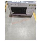 Vissani Over The Range Microwave