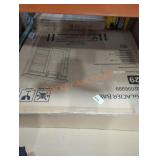 Unopened By ROCKEY TEAM, maybe opened at preview