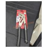 UNOPENED BY ROCKEY TEAM, COULD BE OPENED AT