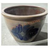 1995 Pottery Planter