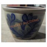 1994 Pottery Planter