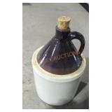 Vintage Croc Style Jug