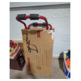 Yakima Trunk Bike Carrier