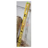 Structo-Cast Level/Ruler