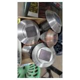 Outdoor Solar Lights