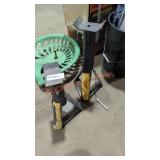 Pair of Car Jack Stands