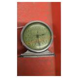 Vintage Westcloy USA tiny Tim 1927 alarm clock