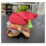 Annalee large Christmas elf