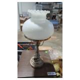 Vintage Table Lamp