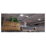 Home Decor Shelf Lot