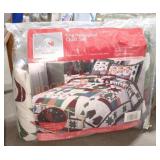 King Size Christmas Quit