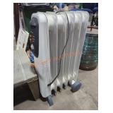 Lakewood Electric Space Heater