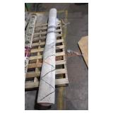 Ashton Ivory area rug 8x10