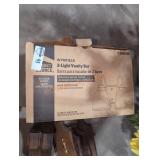 Wynfield 2-Light Vanity Bar