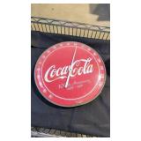 True temp Coca-Cola  thermometer