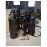 Zenith Binoculars