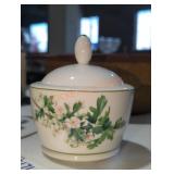 Noritake Porcelain Dish