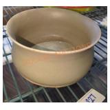 Stoneware Pottery Bowl