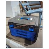 Kobalt Tool Set with Toolbox