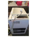 Ge 13,800 BTU air conditioner