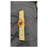 Tregs Nugget nectar beer tap