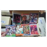 1990 Pro Set Football Series I Cards