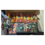 1993 Fleer Ultra Football Cards