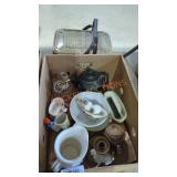 Miscellaneous Household Items