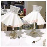 Vintage lamps