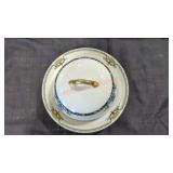 Noritake Butter Dish