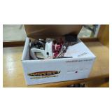 Duckett Fishing 360RW Bait Caster