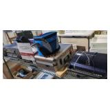 Misc Household shelf lot