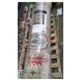 Fitzgerald area rug 8x10