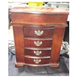Jewelry Box
