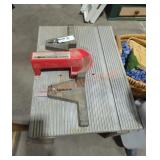 Sears Craftsman Router