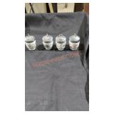 Royal Worcester egg coddlers