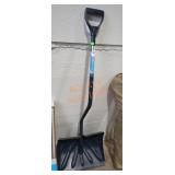 Arctic Blast Snow Shovel
