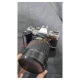 Olympus CM 10 Camera