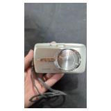 Olympus Stylus 600 Camera