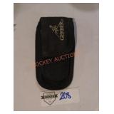 Gerber Folding Utility Knife