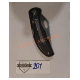 Stonebridge Folding Knife