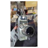 Vintage Bell & Howell Zoomatic