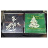 Joan Baez and George Greeley Records
