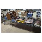 Miscellaneous Shelf Lot