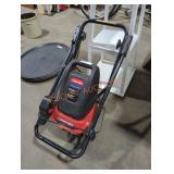 Troy-Bilt Electric Cultivator