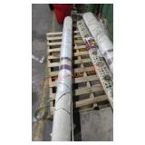 Ashton Ivory area rug 8x10