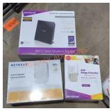 Netgear Wifi Items